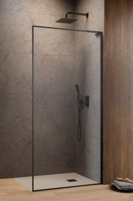 Modo F SL Brushed GunMetal II 120 Right