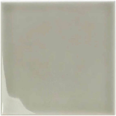 Керамическая плитка TWISTER T MINT GREY (129141) 12.5x12.5 от WOW (Испания)