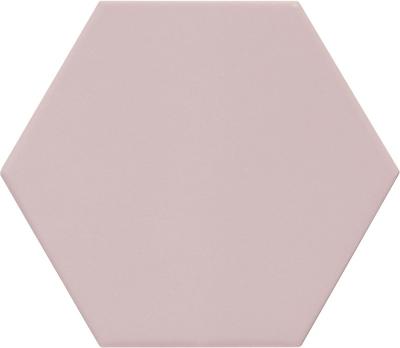 Керамогранит EQUIPE KROMATIKA ROSE 11.6х10.1 EQ-10S