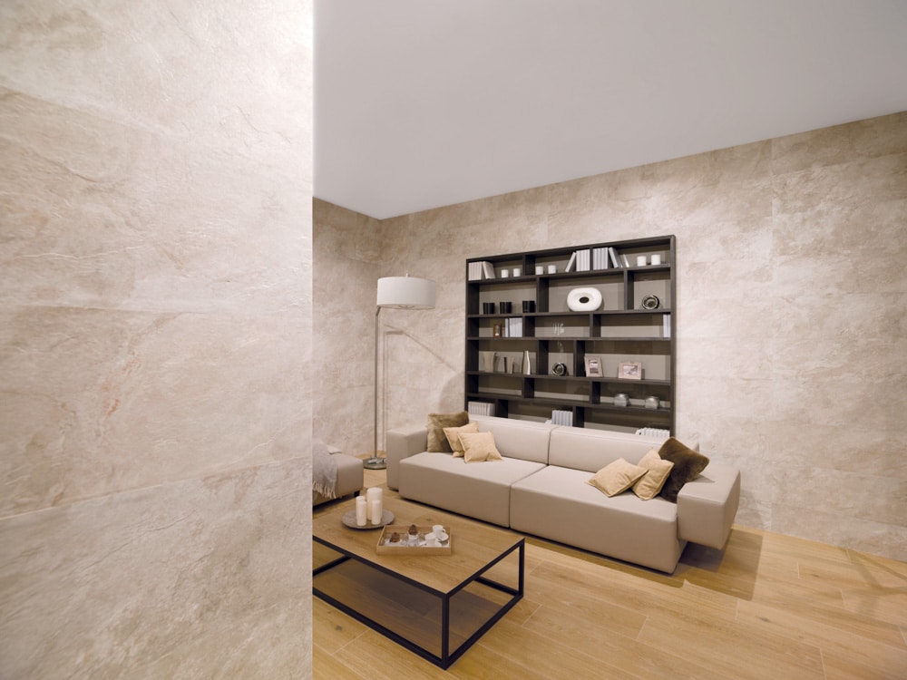 Керамическая плитка  PORCELANOSA IMAGE CREAM 59.6х150х10.2 G-276