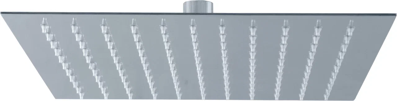 Верхний душ 250*250 мм Vetta Rubinetterie DS DS252505-M000