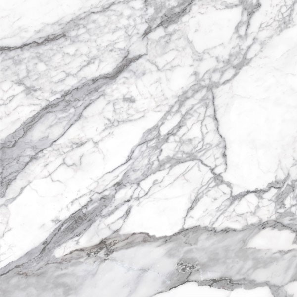 Керамогранит MIRAGE BIANCO LUNENSIS JW 12 LUC SQ 60x60х9 (Италия)