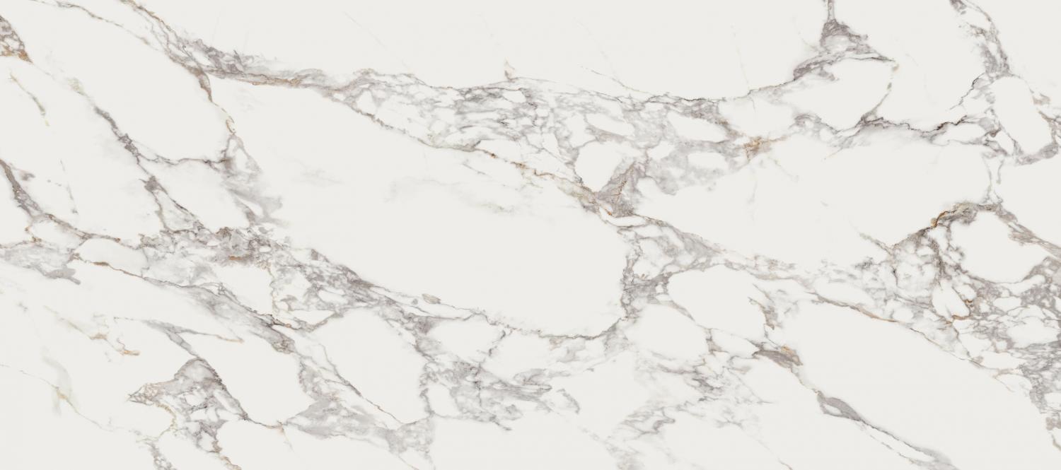 Керамогранит GRESPANIA COVERLAM CALACATA VAGLIE SEDA 120х278х5.6