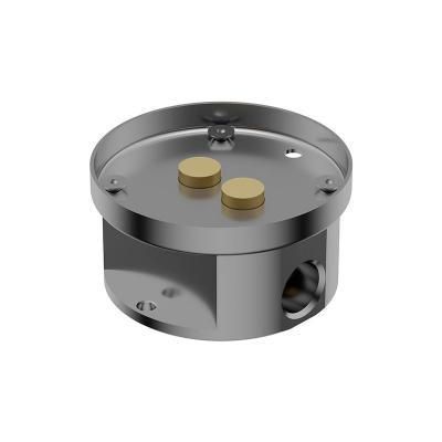 Ritmonio RCMB201 Встраиваемая часть для напольного сместилеля или душевой стойки