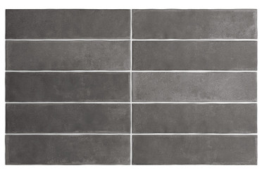 Керамогранит ARGILE Dark 27565 6x24.6 от Equipe Ceramicas (Испания)