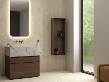 Керамогранит MARMORIS MATCHA (32055) 7.5x60 от Equipe Ceramicas (Испания)