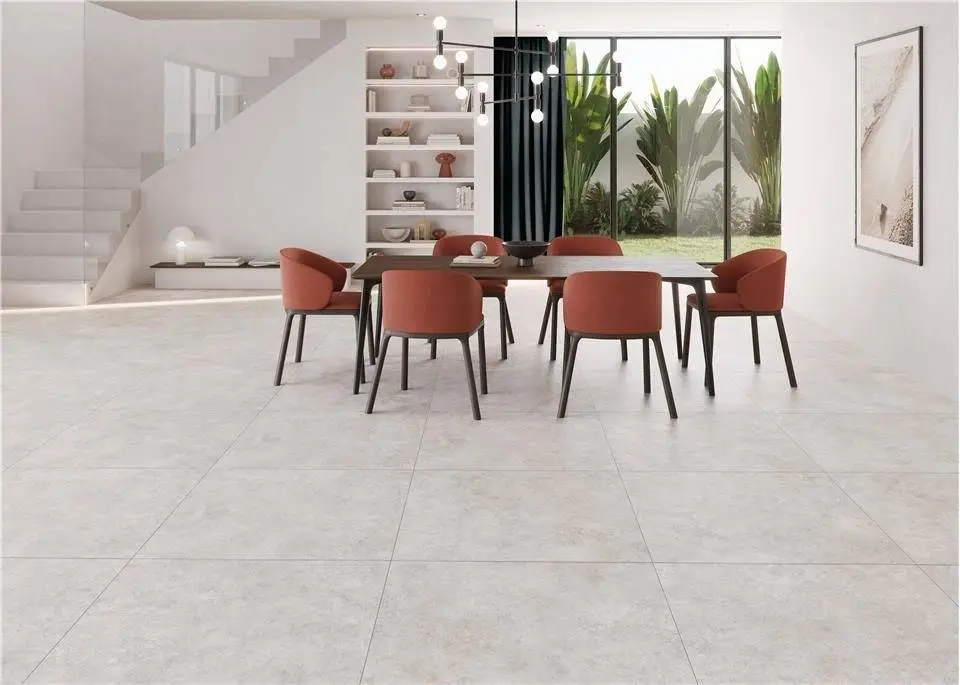 Керамогранит KTL CERAMICA TIVOLI WHITE MT 60X120