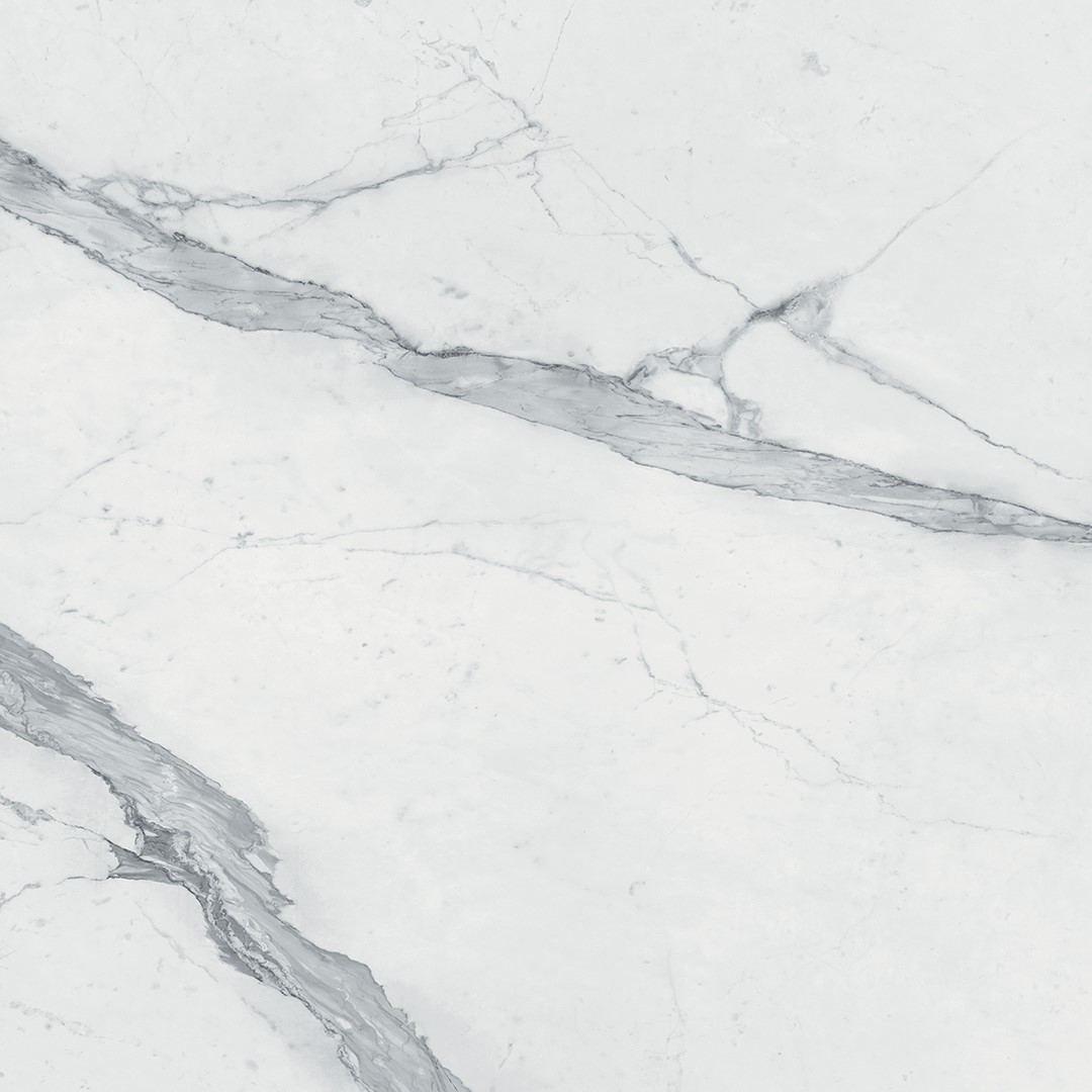 Керамогранит MIRAGE STATUARIO EXTRA CP 01 LUC SQ 120х120х9 (Италия)