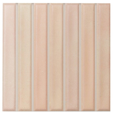 Керамическая плитка SWEET BARS SB BISCUIT MATT (130048) 11.6x11.6 от WOW (Испания)