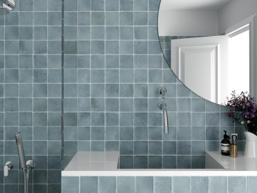 Керамогранит ARGILE Ice 27567 6x24.6 от Equipe Ceramicas (Испания)