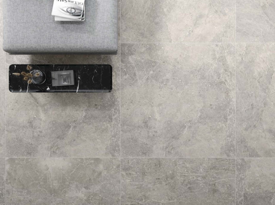 Керамогранит PORCELANOSA NOIR TOPO L 120х120x8 G-392