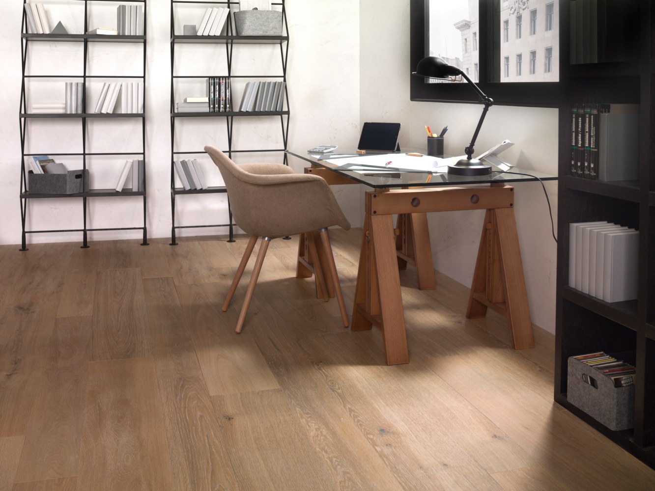 Керамогранит PORCELANOSA TANZANIA ALMOND 23х150 G-385