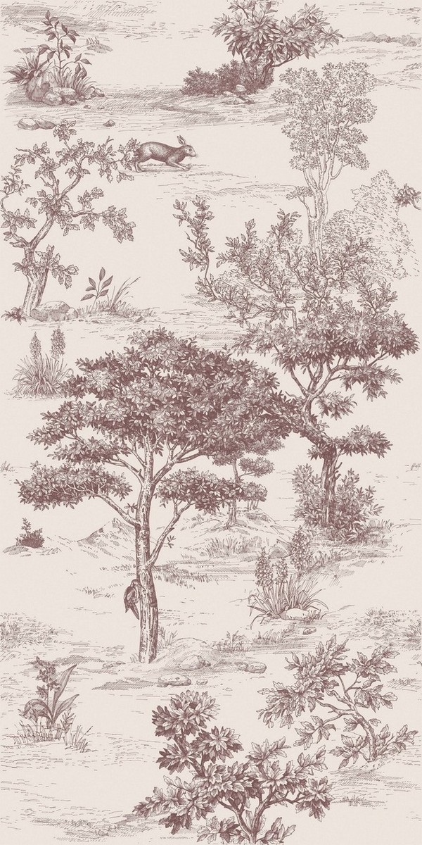 Керамогранит MIRAGE MAISON PURPLE PP SP SQ 60х120x0.6 (Италия)