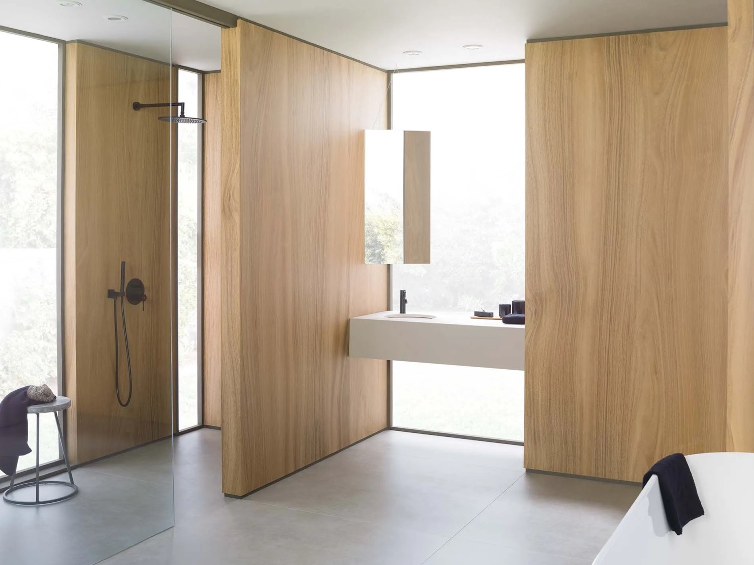 Керамогранит PORCELANOSA XLIGHT EWOOD CAMEL NATURE 120х270 G-2500