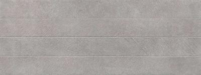Spiga Bottega Acero 45x120
