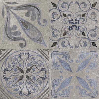 Керамогранит PORCELANOSA ANTIQUE SILVER L 59.6x59.6 G-359