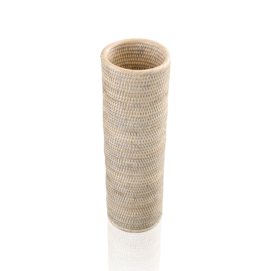 Decor Walther 0927791 BASKET ERH Держатель запосного рулона Ротанг светлый