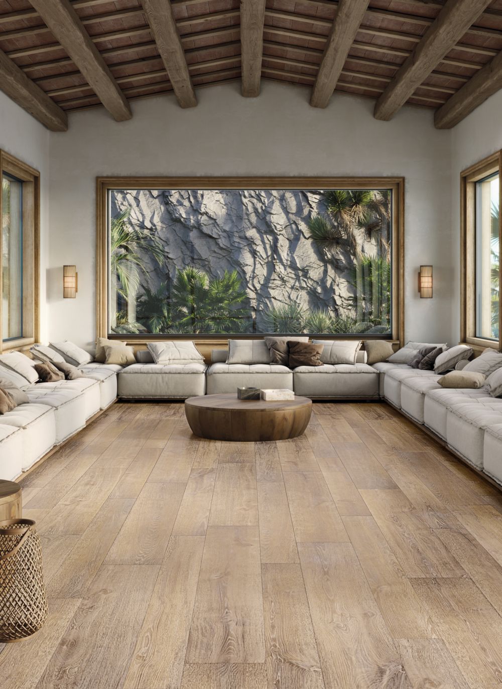 Керамогранит PORCELANOSA BRUSELAS FRESNO 29.4х180 G-386