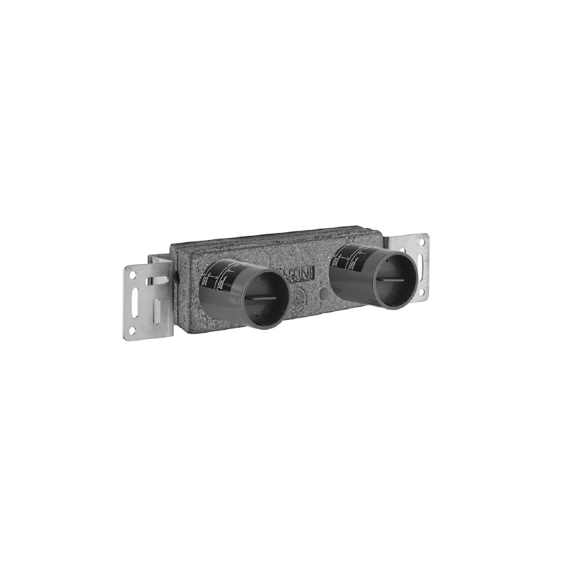 АКЦИЯ Fantini 4400A713A Встраиваемая часть смесителя из стены для раковины