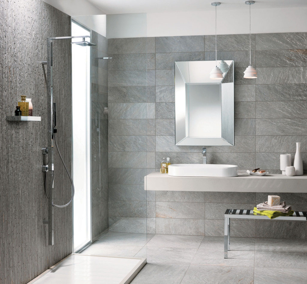 Керамогранит MIRAGE WATERFALL QR 03 NAT SQ 60x60х9 (Италия)