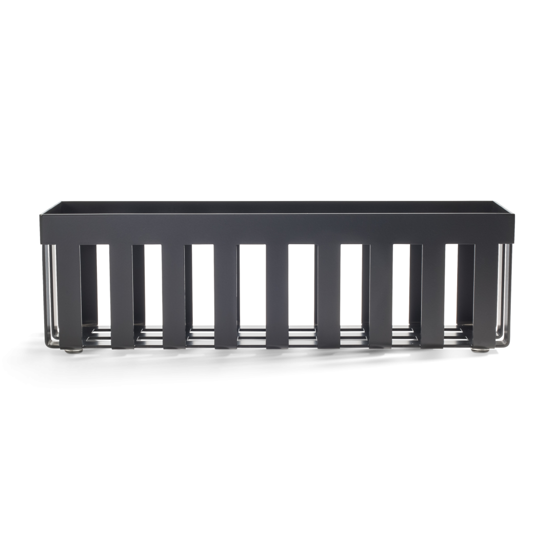 Decor Walther © 0612460 DW 355 Универсальная коробка Черный матовый