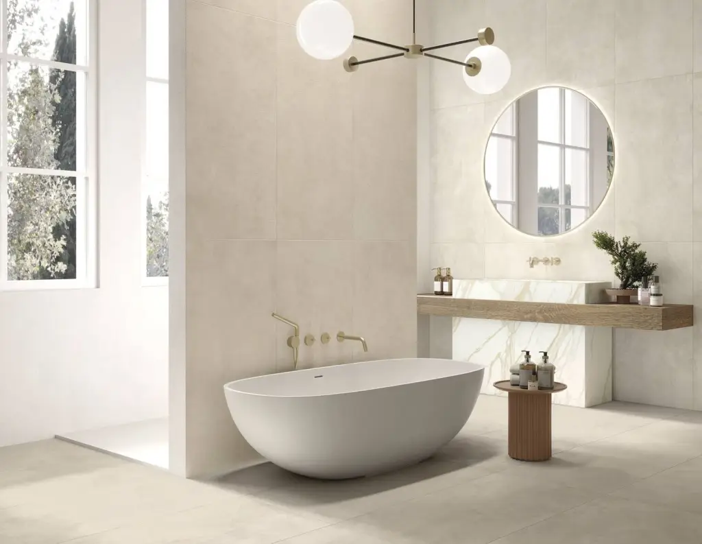 Керамогранит MGM CERAMICHE RESIN HUB LAND 60X120