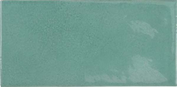 Керамическая плитка VILLAGE TEAL (25573) 6.5x13.2 от Equipe Ceramicas (Испания)