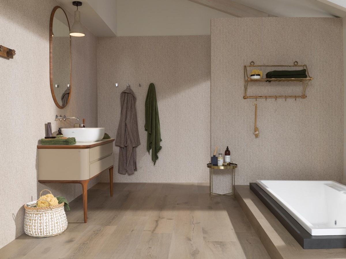 Керамогранит PORCELANOSA VANCOUVER MOKA 25х150 G-385