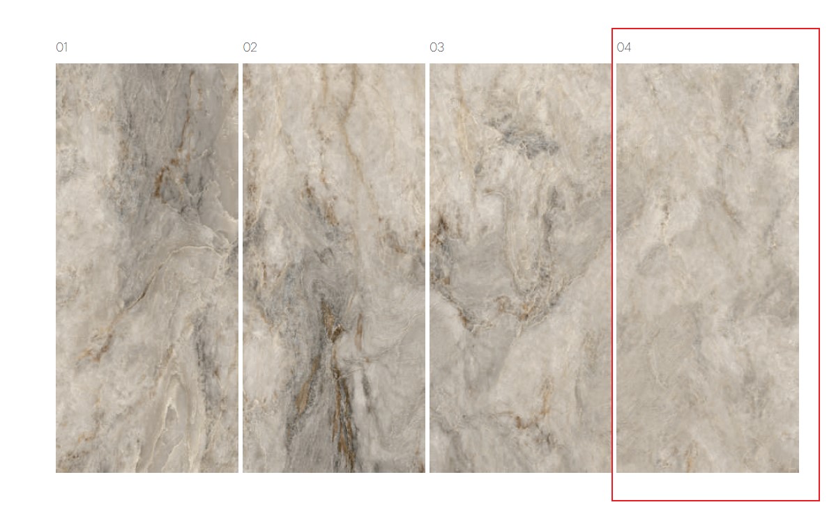 Керамогранит PORCELANOSA XLIGHT ASTON POLISHED 04 120х270x0.6 G-2705