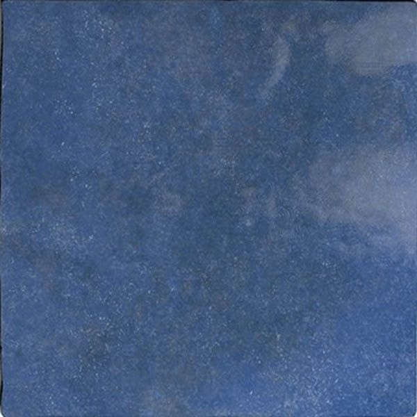 Керамическая плитка ARTISAN COLONIAL BLUE (24460) 13.2x13.2 от Equipe Ceramicas (Испания)