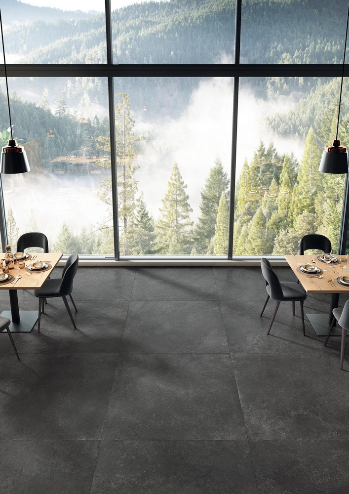 Керамогранит MIRAGE SANTORINI RS 05 SP SQ 120х120x0.9 (Италия)