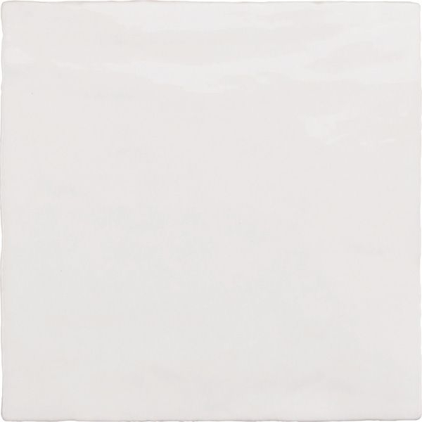 Керамическая плитка LA RIVIERA BLANC 25851 13.2x13.2 от Equipe Ceramicas (Испания)
