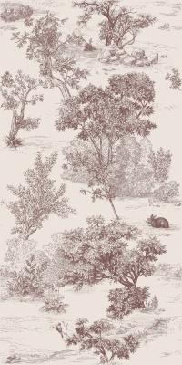 Керамогранит MIRAGE MAISON PURPLE PP SP SQ 60х120x0.6 (Италия)