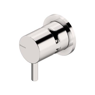 Ritmonio PR52FC201CRL Diametro35 S Смеситель встр. для раковины/душа CRL CHROME