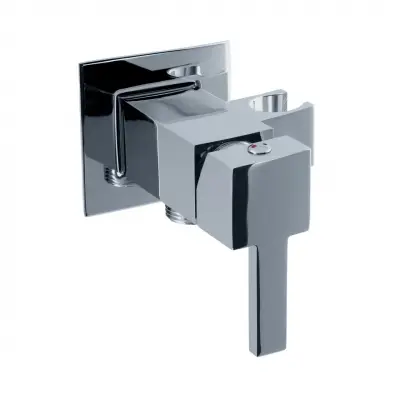 Смеситель для гигиенического душа Vetta RubinetterieShut-Off SHUT07MIS-M007