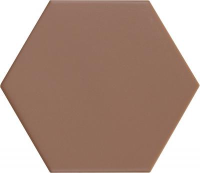 Керамогранит EQUIPE KROMATIKA CLAY 11.6х10.1 EQ-10S