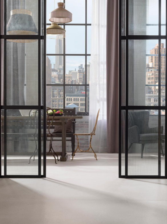Керамогранит PORCELANOSA BOTTEGA WHITE 59.6х120 G-369