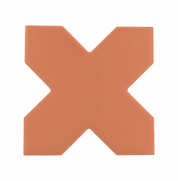 Керамогранит PORTO CROSS WARM SIENA (30620) 12x12 от Equipe Ceramicas (Испания)