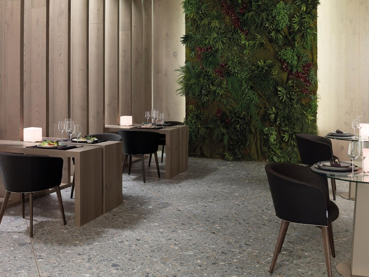 Керамогранит PORCELANOSA CEPPO STONE L 80х80 G-369