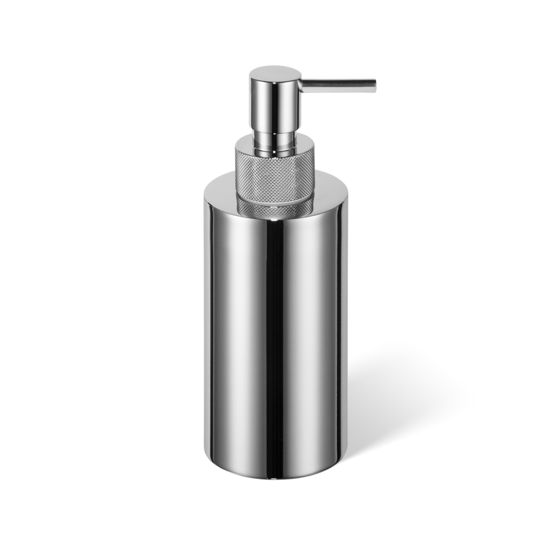 Decor Walther © 0853700 CLUB SSP 3 Дозатор для мыла Хром