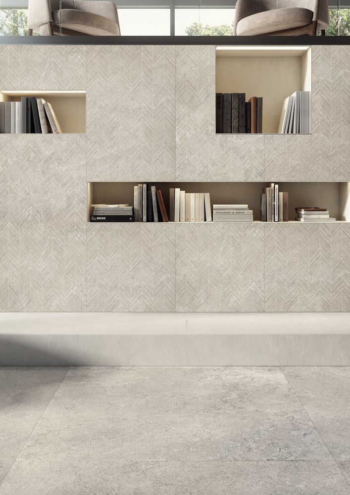 Керамогранит MIRAGE DUNE RS 01 SP SQ 120х120x0.9 (Италия)