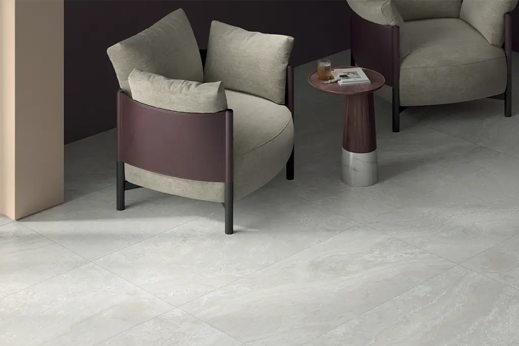 Керамогранит LA FENICE LAPIS PEARL CROSS 60X120