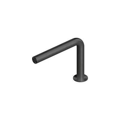 QuadroDesign Комплектующие BC101ON Излив из столешницы, цвет Black Gold