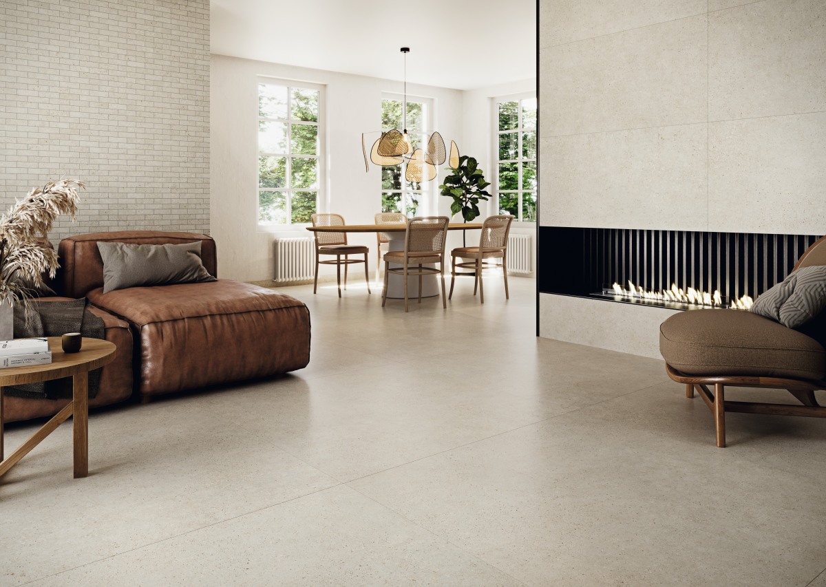 Керамогранит GRESPANIA PANGEA GREIGE 60х60