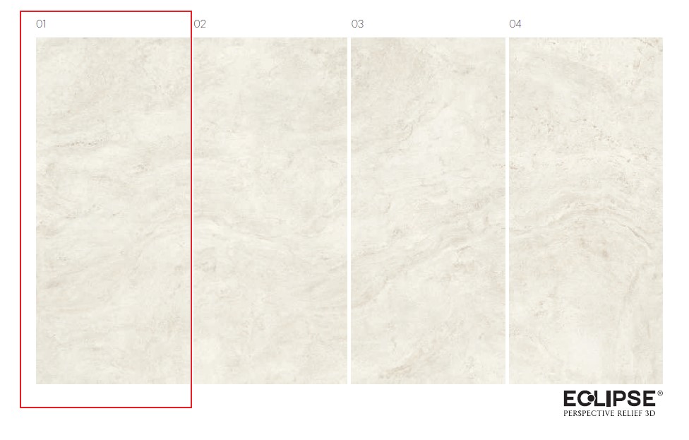 Керамогранит PORCELANOSA XLIGHT TOSCANO BONE NATURE 01 120х270 G-2711