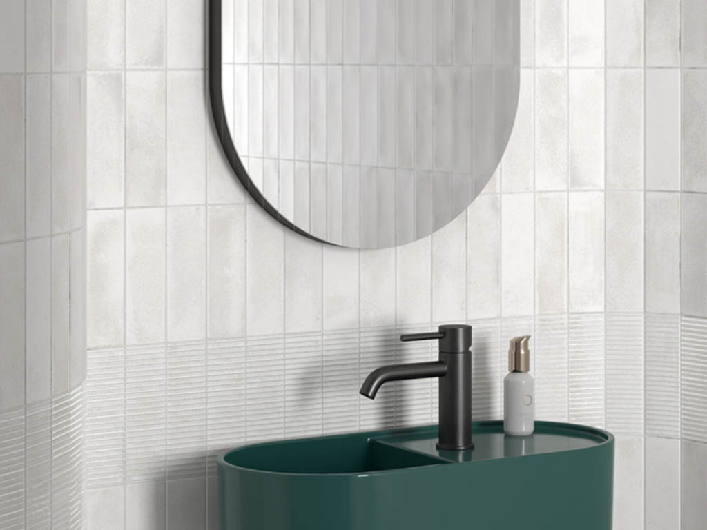 Бордюр RAKU JOLLY NUDE (30835) 1.2x20 от Equipe Ceramicas (Испания)