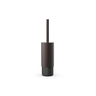 Decor Walther 0671149 OF.LINE SBG Туалетный гарнитур Mocca / Moor
