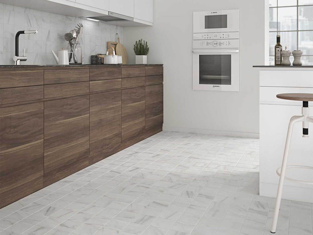 Керамогранит GEA CALACATTA (120284) 12x12 от WOW (Испания)