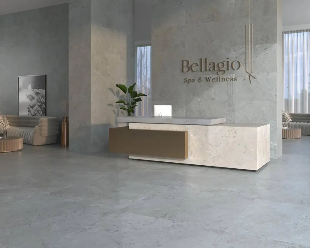 Керамогранит DUNE PIETRA VIVA TAUPE 60X120