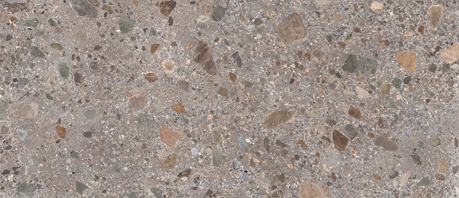 Керамогранит слэб MIRAGE GRUS RR 09 NAT SQ 120х278x6 (Италия)